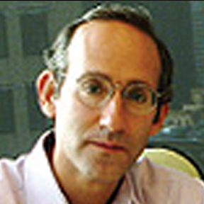 Jeffrey Tannenbaum