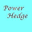 Power Hedge
