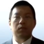 Yi Chen Wall Street Analyst, Rank 