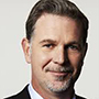 Reed Hastings insider transaction on NFLX