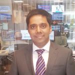 Himanshu Gupta CFA Wall Street Analyst, Rank 572